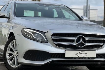 Mercedes-Benz E 200 98.500 km 22.999 &euro; Langenau 89129