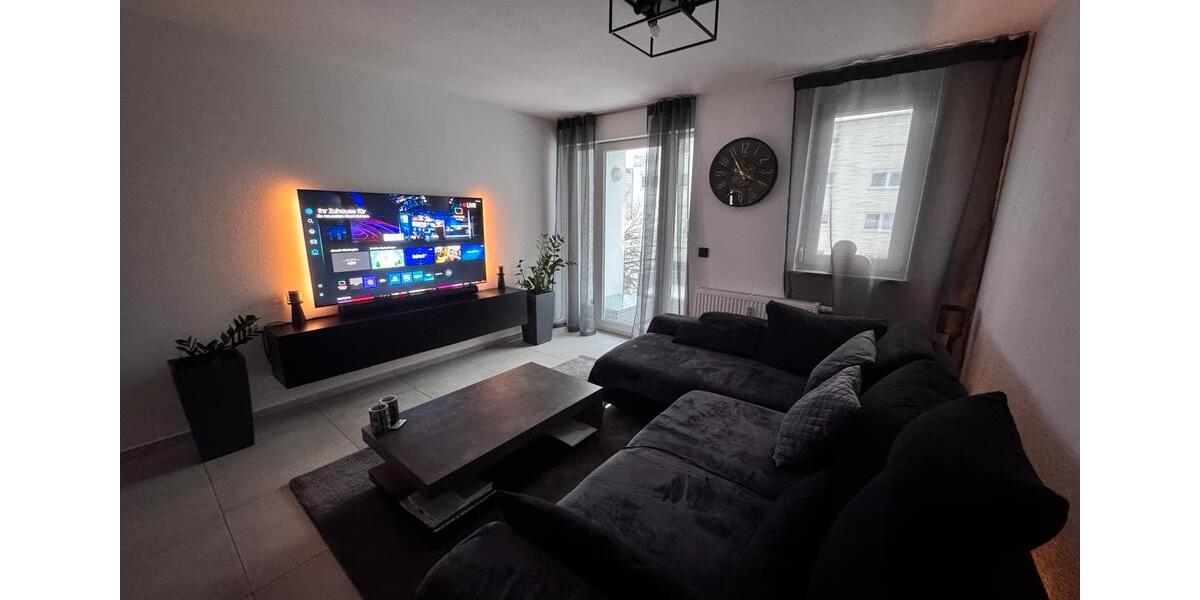 Etagenwohnung Laichingen - 2 Zimmer, 50 m&sup2;, 202.000&euro; | Angebot:26167067