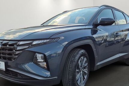 Hyundai TUCSON 9.046 km 25.985 &euro; Ulm 89081