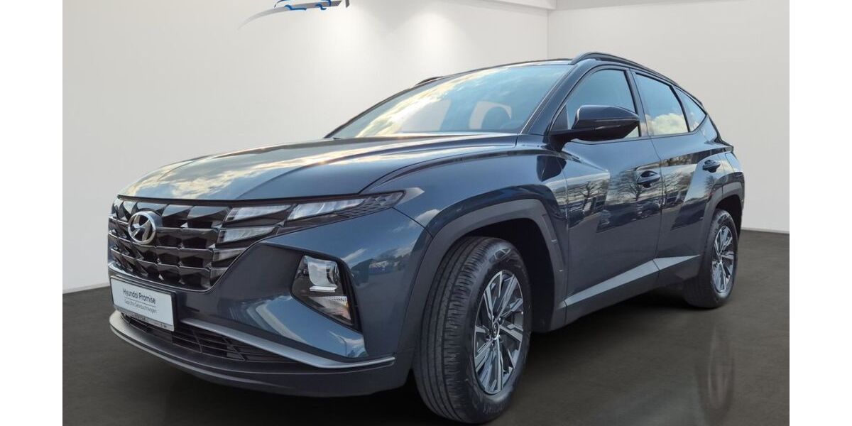 Hyundai TUCSON 9.046 km 25.985 &euro; Ulm 89081