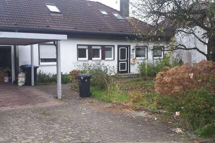 Haus Erbach - 9 Zimmer, 232 m&sup2;, 445.000&euro; | Angebot:25510104