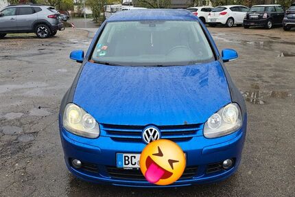 VW Golf 268.000 km 3.000 &euro; LAUPHEIM 88417