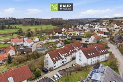 Wohnung Ulm / Mähringen Mähringen - 4 Zimmer, 98 m&sup2;, 349.000&euro; | Angebot:26064167