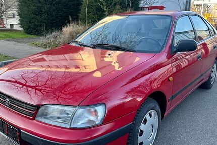 Toyota Carina 67.189 km 12.000 &euro; Ulm 89079