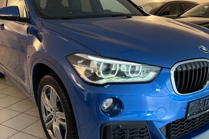 BMW X1 143.000 km 16.490 &euro; Elchingen 89275
