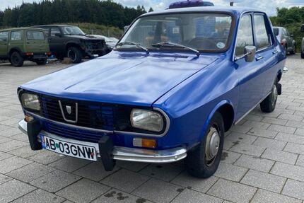 Dacia Andere 71.000 km 2.490 &euro; Vöhringen/Illerberg 89269
