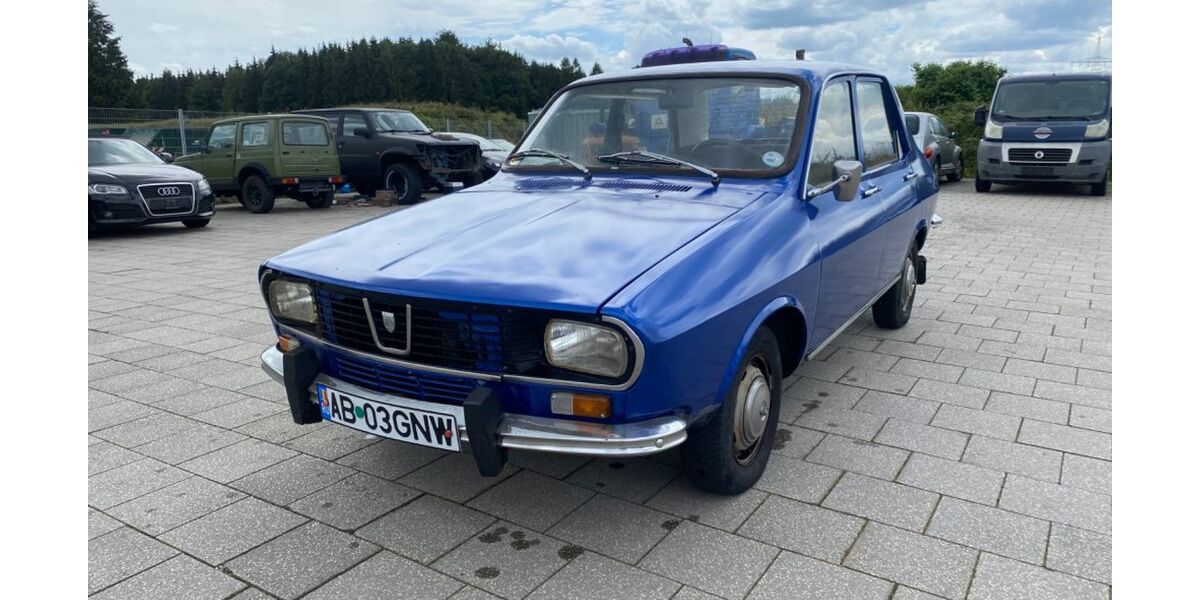 Dacia Andere 71.000 km 2.490 &euro; Vöhringen/Illerberg 89269