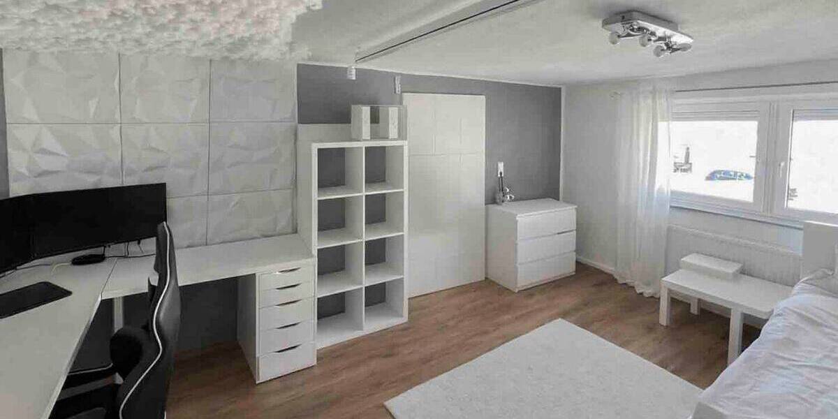 Gewerbeobjekt Leipheim - 1 Zimmer, 780.000&euro; | Angebot:26741457