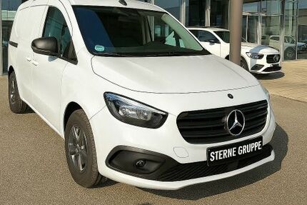 Mercedes-Benz Citan 6.000 km 24.871 &euro; Neu-Ulm 89231