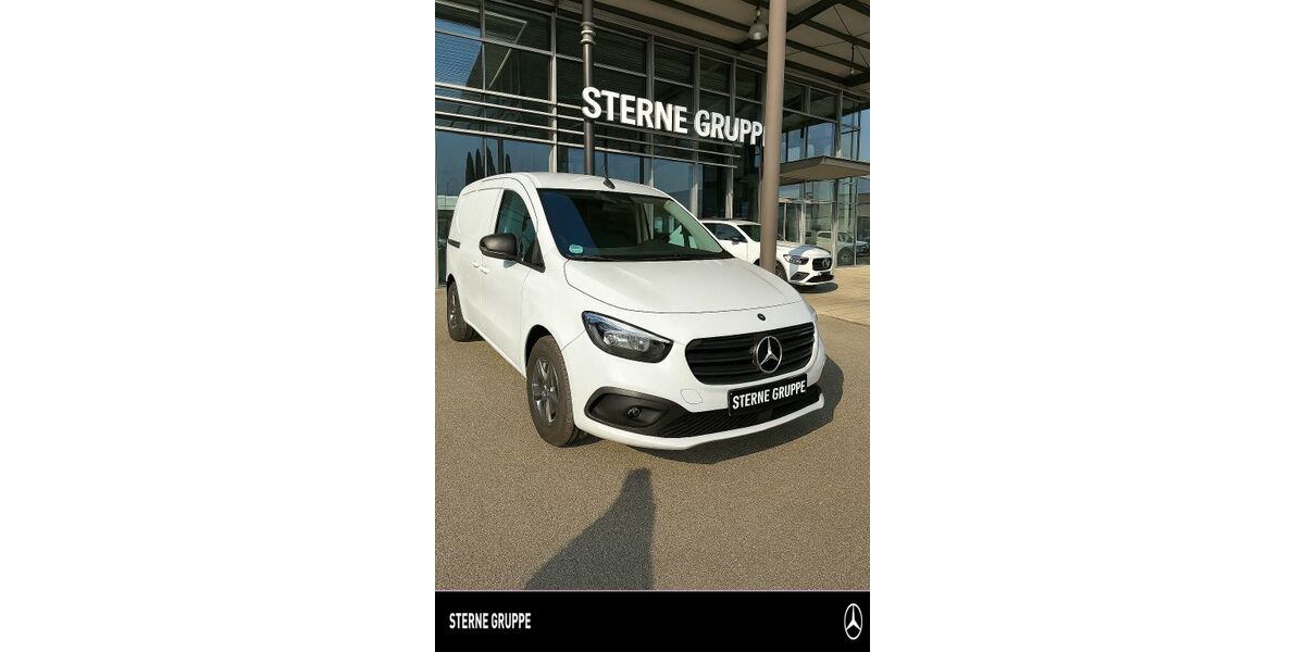 Mercedes-Benz Citan 6.000 km 24.871 &euro; Neu-Ulm 89231