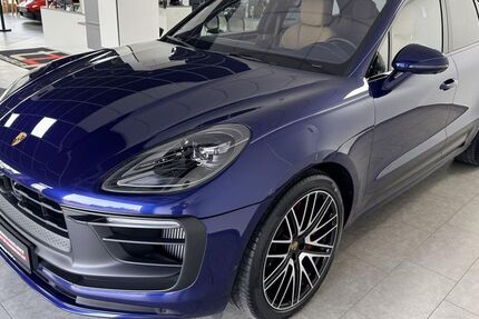 Porsche Macan 26.800 km 92.490 &euro; Heroldstatt 72535