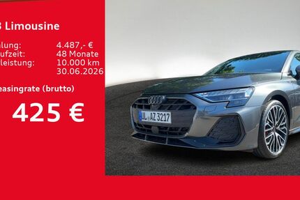 Audi A3 2.001 km 43.870 &euro; Ulm 89073