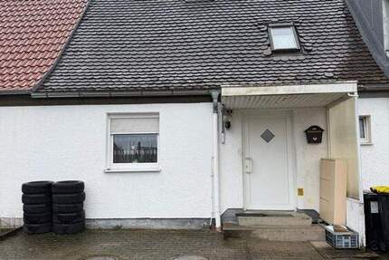 Haus Leipheim - 4 Zimmer, 110 m&sup2;, 379.000&euro; | Angebot:25778329