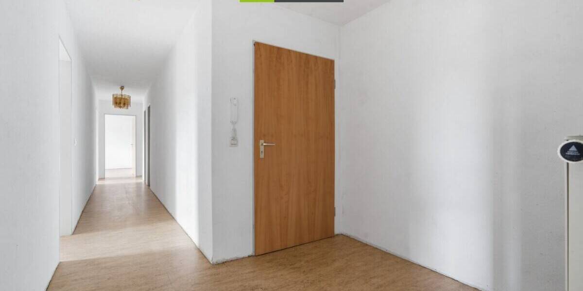 Etagenwohnung Ulm / Mähringen Mähringen - 4 Zimmer, 98 m&sup2;, 349.000&euro; | Angebot:26117658
