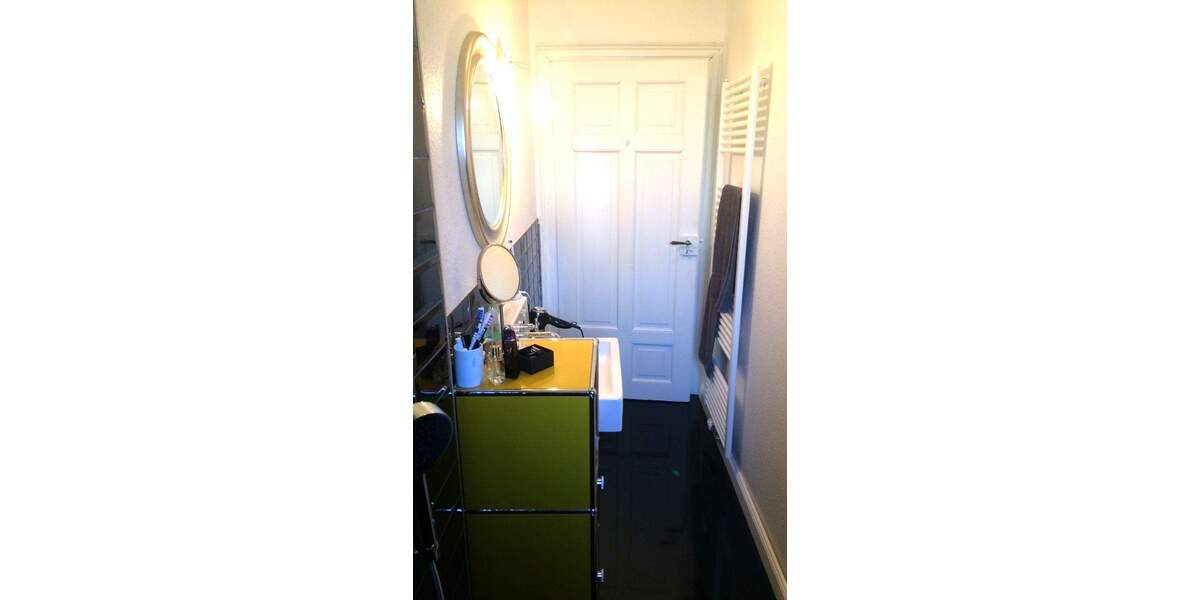 Etagenwohnung Ulm Mitte - 4 Zimmer, 120 m&sup2;, 639.000&euro; | Angebot:25664453