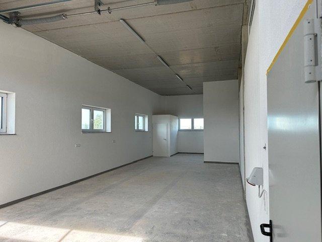 Gewerbeobjekt Schemmerhofen - 1.000&euro; | Angebot:26411051