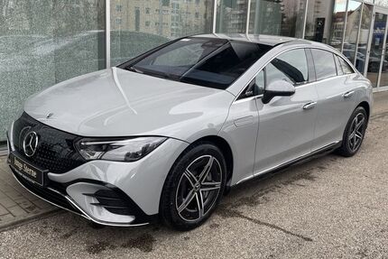 Mercedes-Benz EQE 20.494 km 49.900 &euro; Günzburg 89312