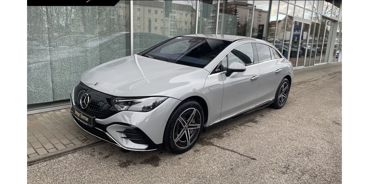 Mercedes-Benz EQE 20.494 km 49.900 &euro; Günzburg 89312
