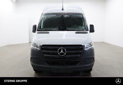 Mercedes-Benz Sprinter 35.700 km 41.412 &euro; Neu-Ulm 89231