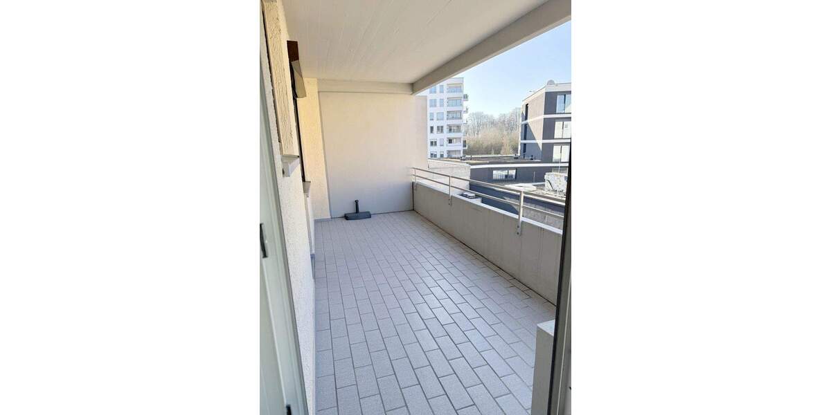 Etagenwohnung Neu-Ulm Stadtmitte - 2 Zimmer, 60 m&sup2;, 255.000&euro; | Angebot:25780301