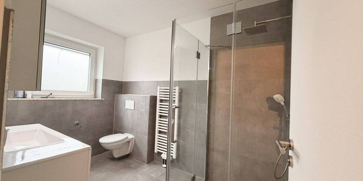 Terrassenwohnung Staig Steinberg - 5 Zimmer, 140 m&sup2;, 1.475&euro; | Angebot:26229504