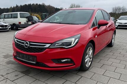 Opel Astra 194.000 km 4.690 &euro; Vöhringen/Illerberg 89269