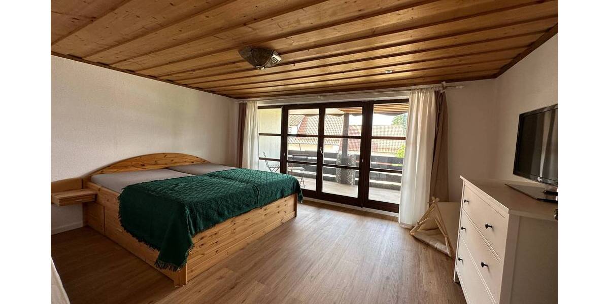 Mehrfamilienhaus, Wohnhaus Oberroth - 8 Zimmer, 244 m&sup2;, 449.500&euro; | Angebot:25687303