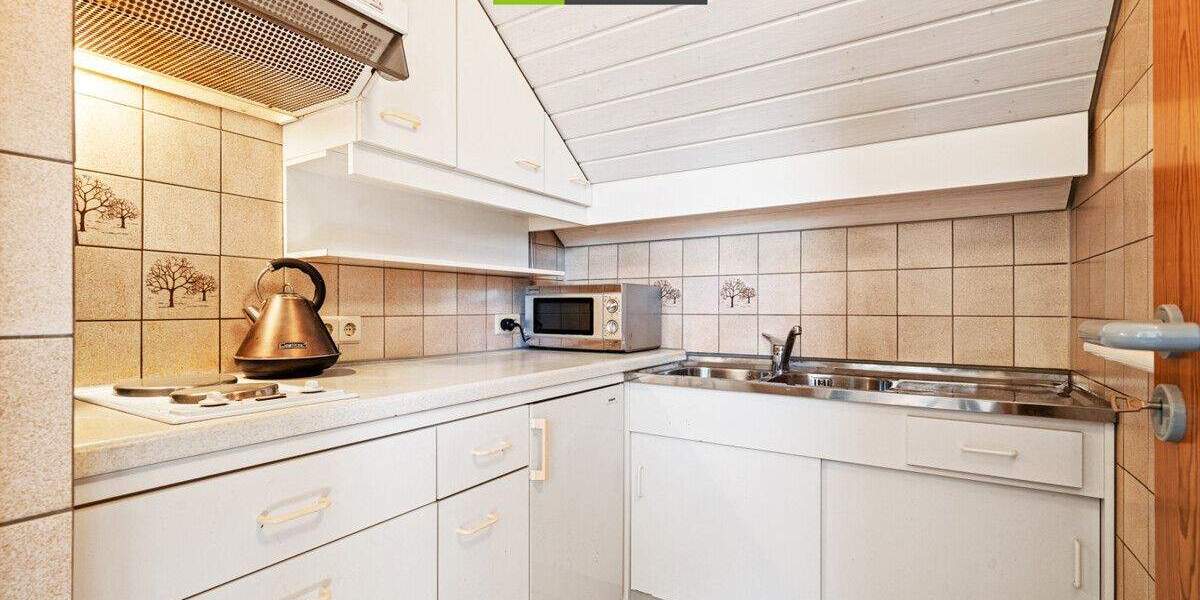 Etagenwohnung Ulm Wiblingen - 5 Zimmer, 143 m&sup2;, 449.000&euro; | Angebot:25693544