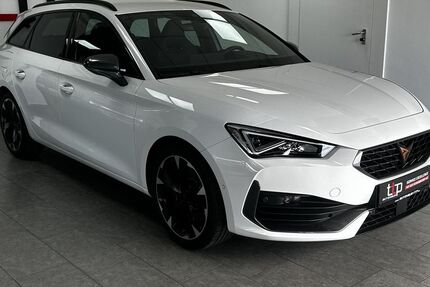 Cupra Leon 42.200 km 24.790 &euro; Heroldstatt 72535