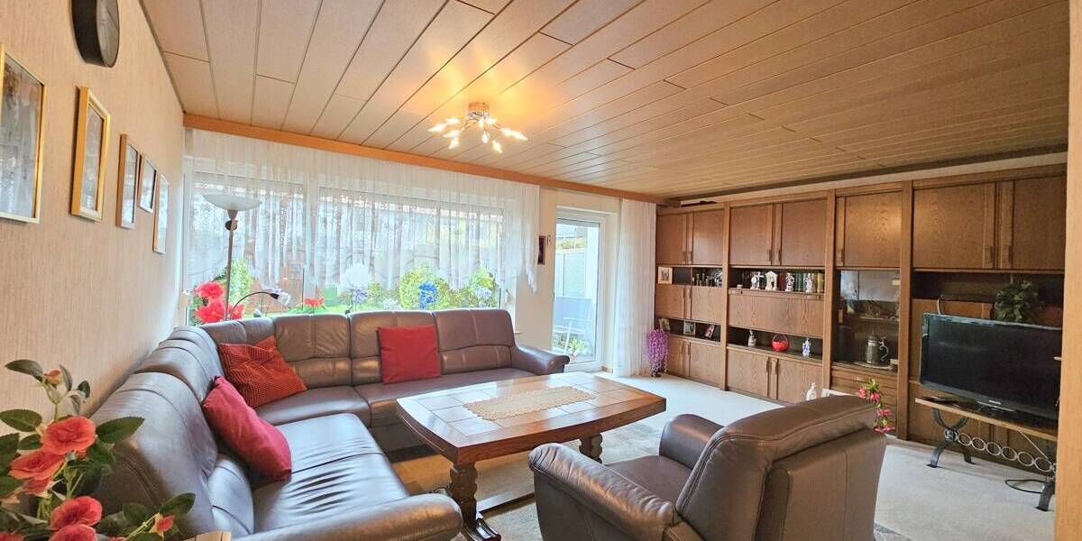 Reihenmittelhaus Burlafingen Burlafingen - 4 Zimmer, 100 m&sup2;, 399.000&euro; | Angebot:26219848