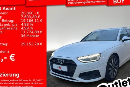 Audi A4 145.380 km 24.920 &euro; Senden 89250