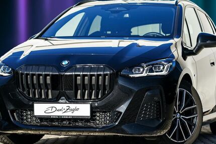 BMW 220 Active Tourer 20.000 km 29.999 &euro; Günzburg 89312