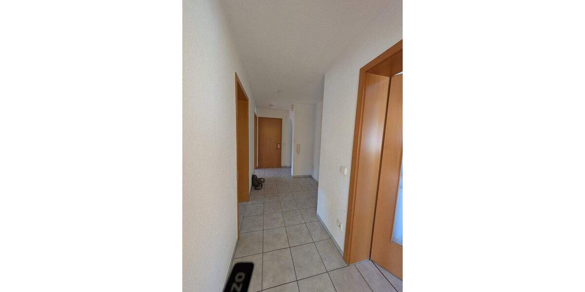 Etagenwohnung Bibertal Kissendorf - 3 Zimmer, 78 m&sup2;, 199.000&euro; | Angebot:25724157