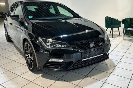 Seat Leon 128.000 km 18.990 &euro; Schelklingen 89601