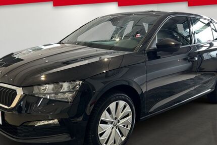 Skoda Scala 94.451 km 17.497 &euro; Illertissen 89257