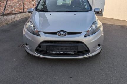 Ford Fiesta 238.500 km 2.690 &euro; Neu-Ulm 89231