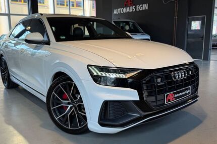 Audi Q8 220.000 km 44.800 &euro; Geislingen (Steige) 73312
