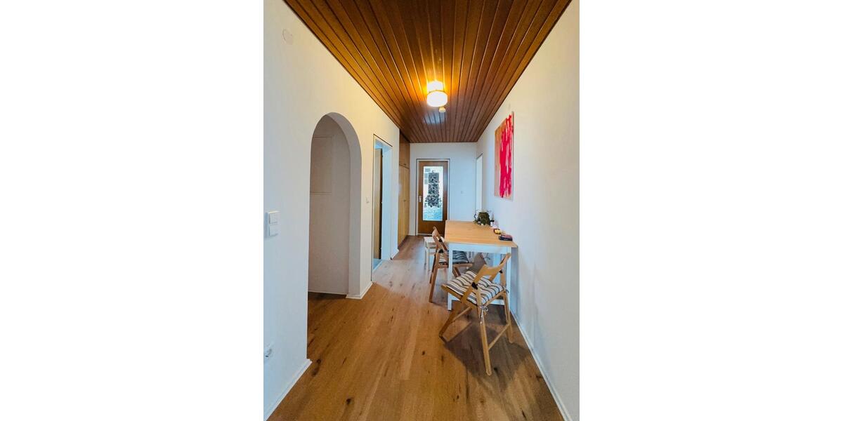 Etagenwohnung Ulm Söflingen - 1 Zimmer, 21 m&sup2;, 574&euro; | Angebot:25941976