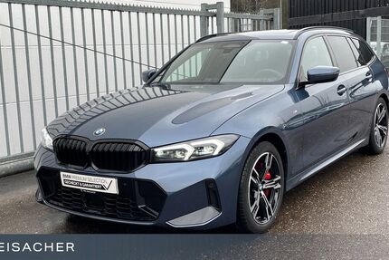 BMW 320 11.449 km 50.949 &euro; Günzburg 89312