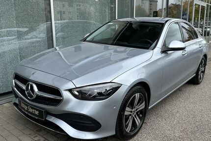 Mercedes-Benz C 200 32.177 km 34.900 &euro; Günzburg 89312