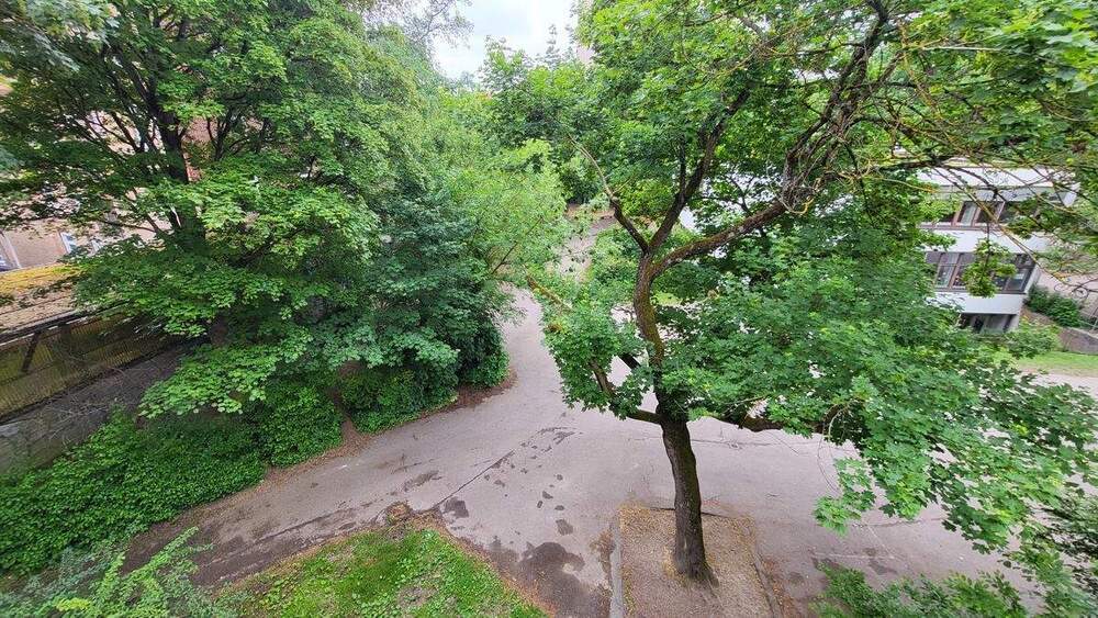 Etagenwohnung Ulm Mitte - 4 Zimmer, 120 m&sup2;, 639.000&euro; | Angebot:25664453