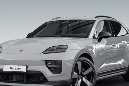 Porsche Macan 22.900 km 94.900 &euro; Ulm 89079
