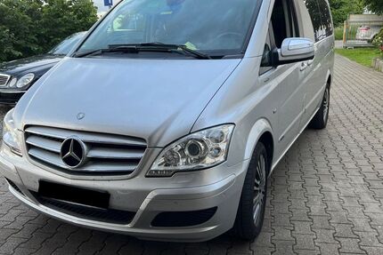 Mercedes-Benz Viano 285.000 km 18.990 &euro; Bernstadt 89182