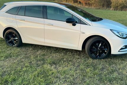 Opel Astra 130.000 km 9.999 &euro; Blaustein 89134