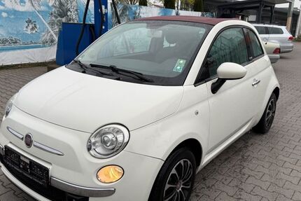 Fiat 500 144.000 km 3.499 &euro; Laupheim 88471