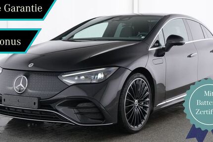 Mercedes-Benz EQE 24.645 km 50.988 &euro; Dornstadt 89160