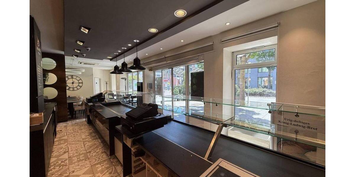Einfamilienhaus Neu-Ulm Stadtmitte - 1 Zimmer, 364 m&sup2;, 2.100.000&euro; | Angebot:26788002
