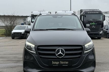 Mercedes-Benz eVito 3.865 km 44.506 &euro; Neu-Ulm 89231