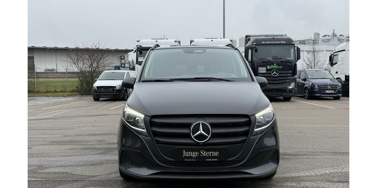 Mercedes-Benz eVito 3.865 km 44.506 &euro; Neu-Ulm 89231