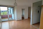 Etagenwohnung Neu-Ulm Ludwigsfeld - 1 Zimmer, 42 m&sup2;, 170.000&euro; | Angebot:26251041